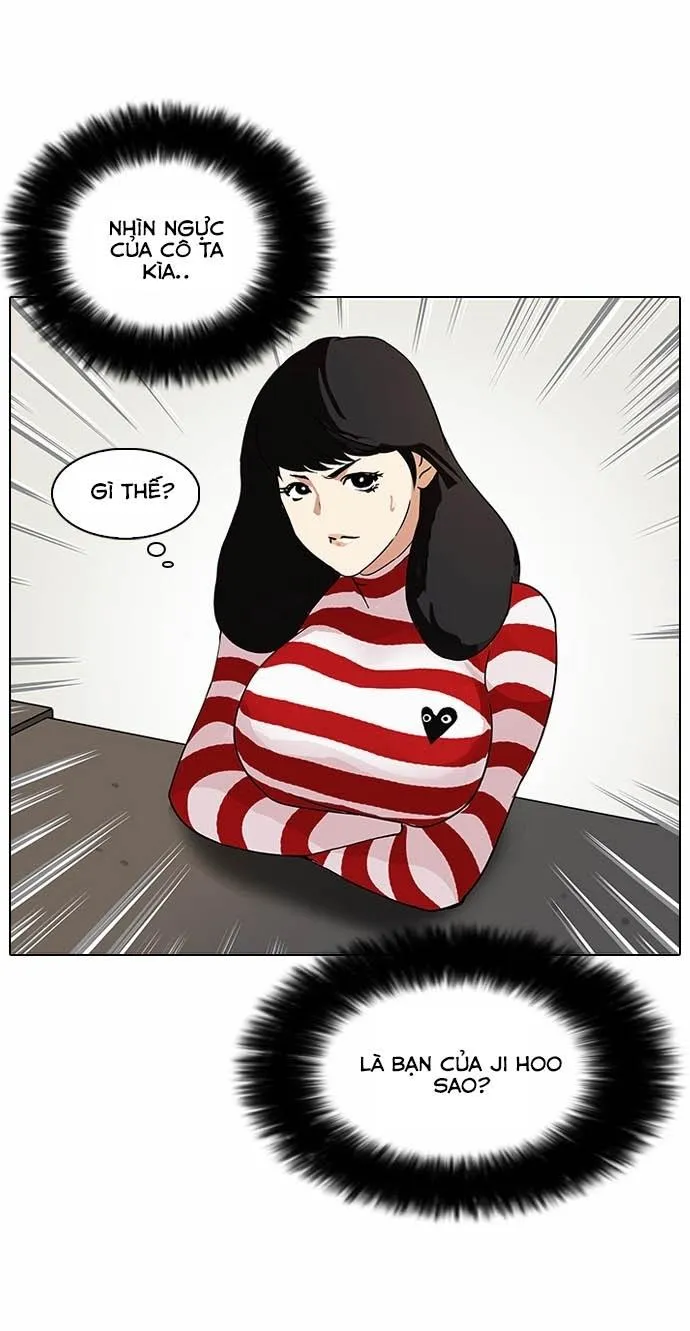 Lookism - Hoán Đổi Diệu Kỳ Chapter 83 - Trang 46