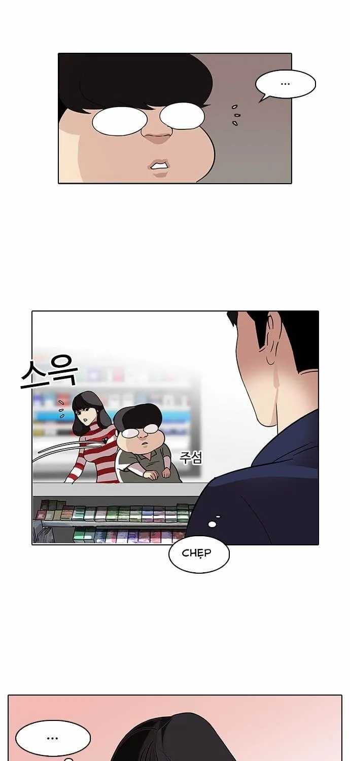 Lookism - Hoán Đổi Diệu Kỳ Chapter 83 - Trang 47