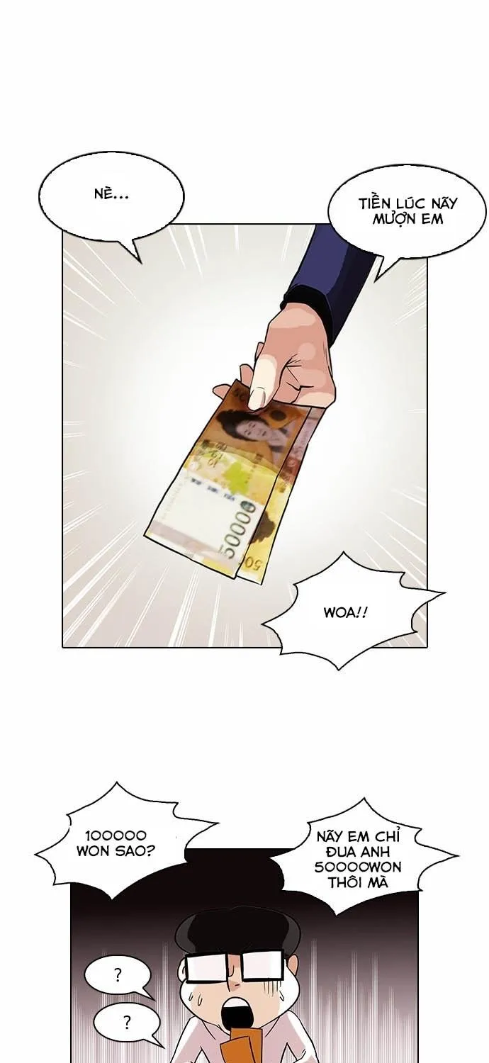 Lookism - Hoán Đổi Diệu Kỳ Chapter 83 - Trang 50