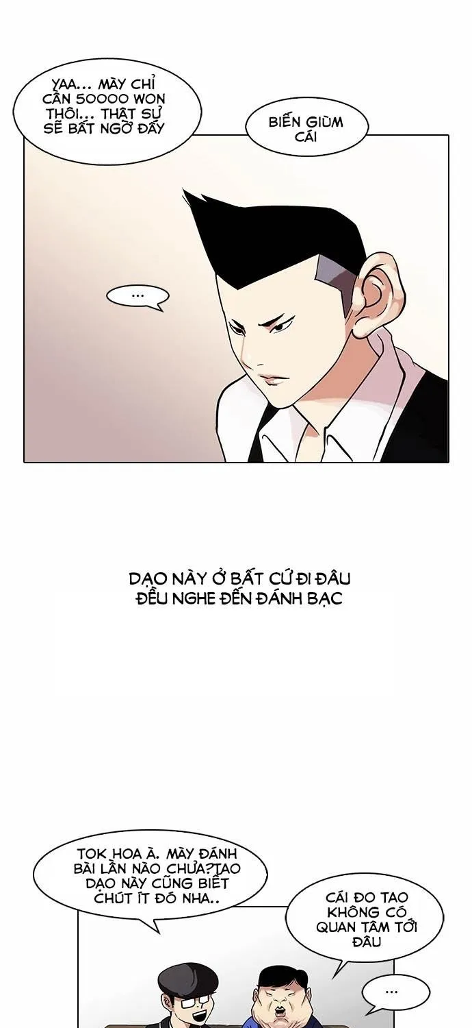 Lookism - Hoán Đổi Diệu Kỳ Chapter 83 - Trang 6