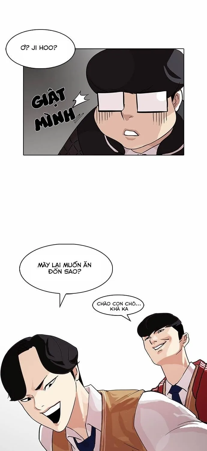 Lookism - Hoán Đổi Diệu Kỳ Chapter 83 - Trang 8