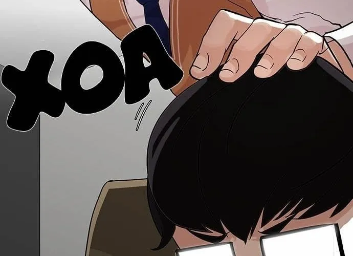 Lookism - Hoán Đổi Diệu Kỳ Chapter 83 - Trang 9