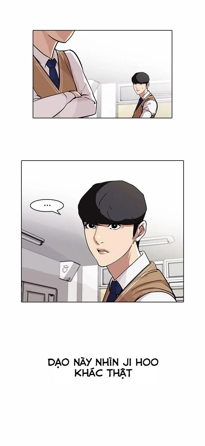 Lookism - Hoán Đổi Diệu Kỳ Chapter 84 - Trang 11