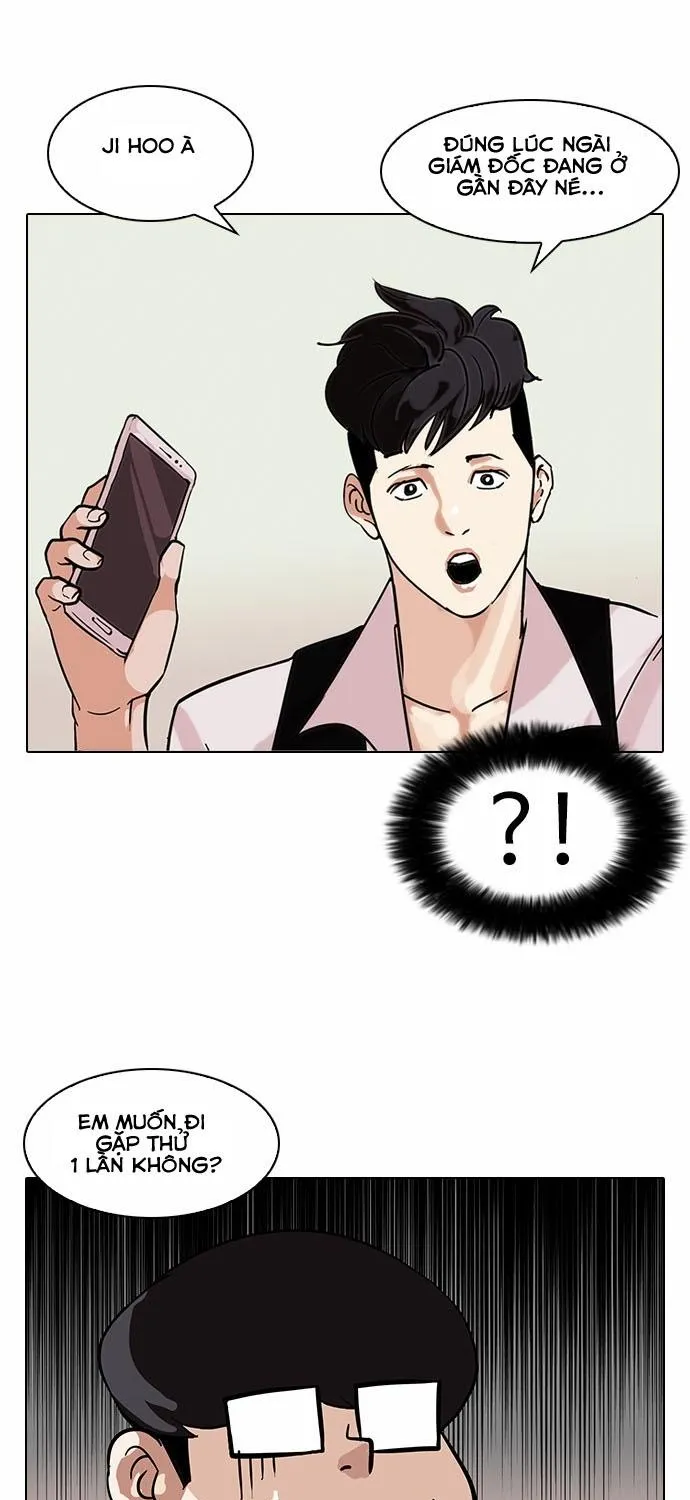Lookism - Hoán Đổi Diệu Kỳ Chapter 84 - Trang 19