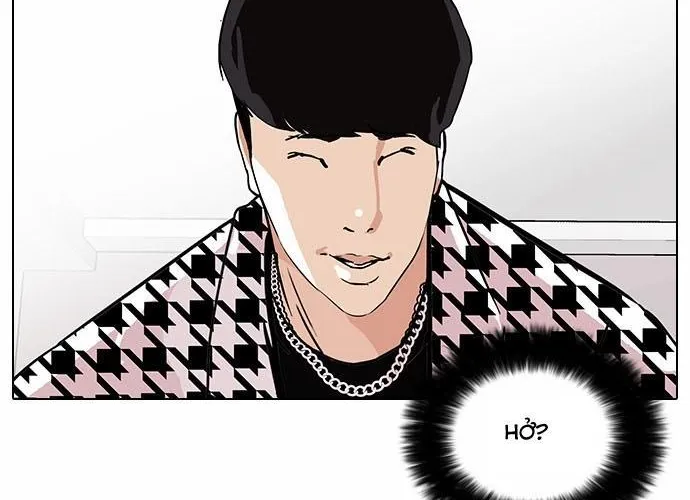 Lookism - Hoán Đổi Diệu Kỳ Chapter 84 - Trang 25