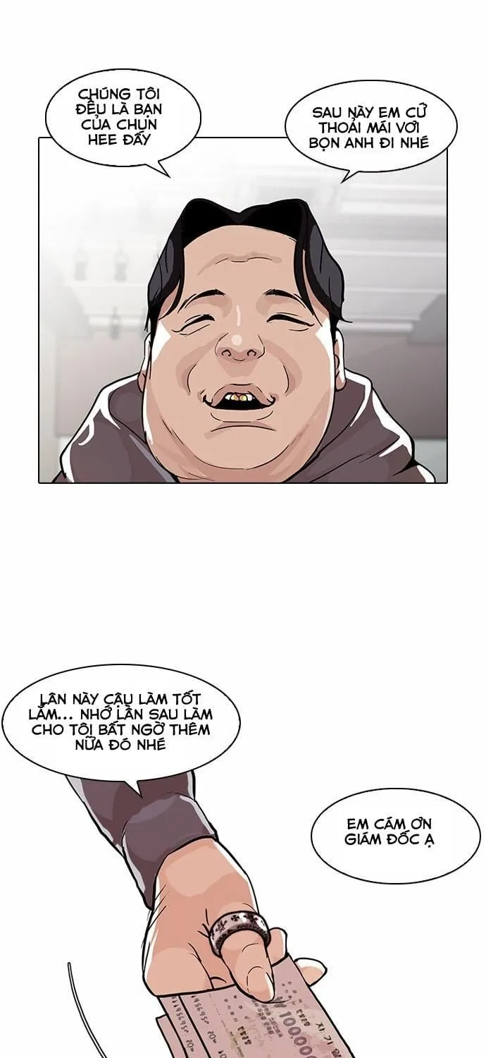 Lookism - Hoán Đổi Diệu Kỳ Chapter 84 - Trang 28