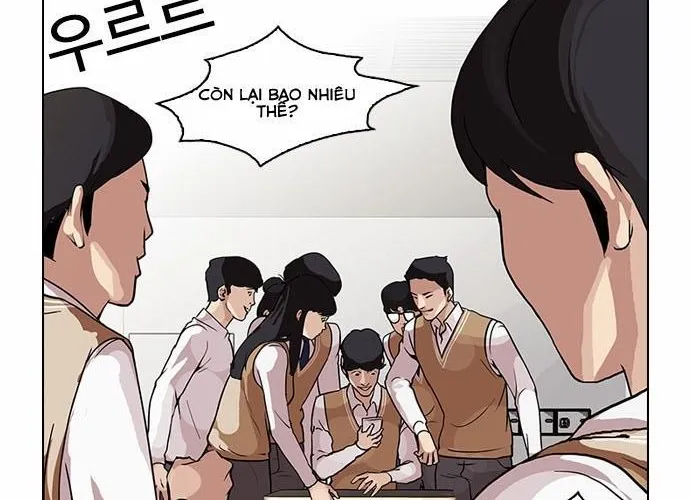 Lookism - Hoán Đổi Diệu Kỳ Chapter 84 - Trang 3