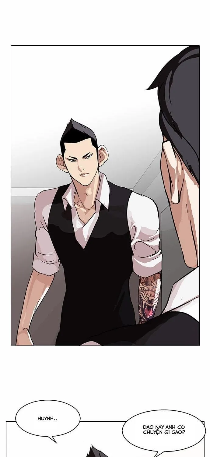 Lookism - Hoán Đổi Diệu Kỳ Chapter 84 - Trang 37