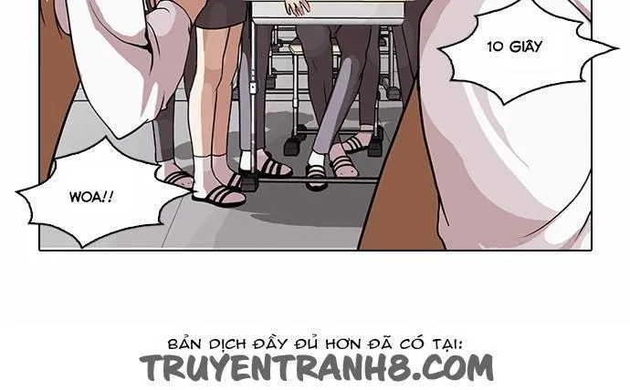 Lookism - Hoán Đổi Diệu Kỳ Chapter 84 - Trang 4