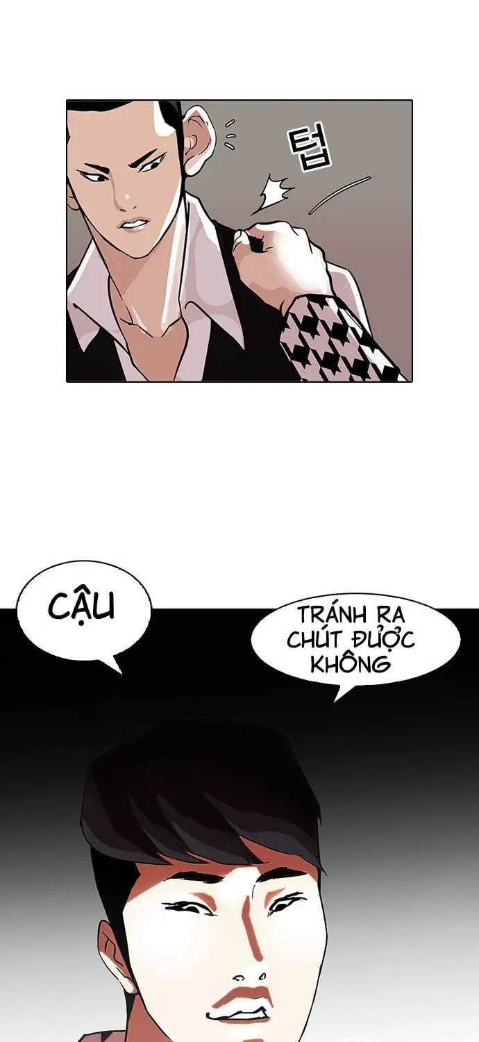Lookism - Hoán Đổi Diệu Kỳ Chapter 84 - Trang 42