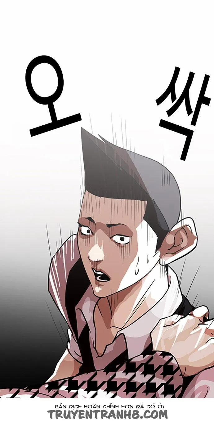 Lookism - Hoán Đổi Diệu Kỳ Chapter 84 - Trang 44