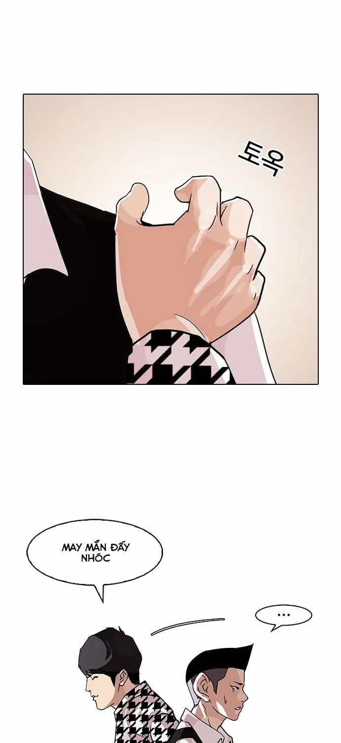 Lookism - Hoán Đổi Diệu Kỳ Chapter 84 - Trang 45