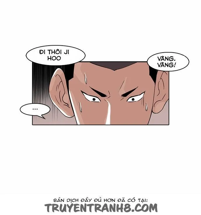 Lookism - Hoán Đổi Diệu Kỳ Chapter 84 - Trang 47