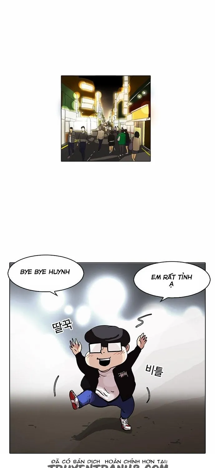 Lookism - Hoán Đổi Diệu Kỳ Chapter 84 - Trang 48