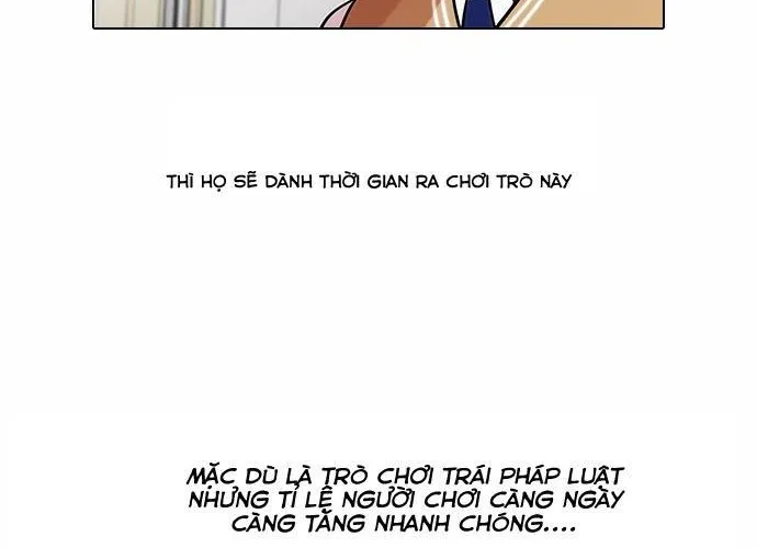 Lookism - Hoán Đổi Diệu Kỳ Chapter 84 - Trang 6