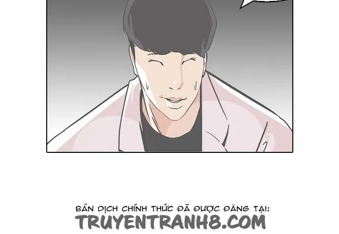 Lookism - Hoán Đổi Diệu Kỳ Chapter 85 - Trang 10