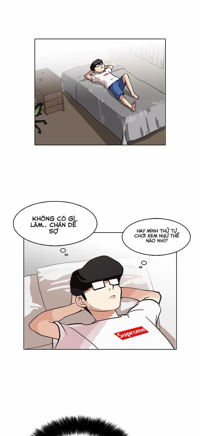 Lookism - Hoán Đổi Diệu Kỳ Chapter 85 - Trang 13