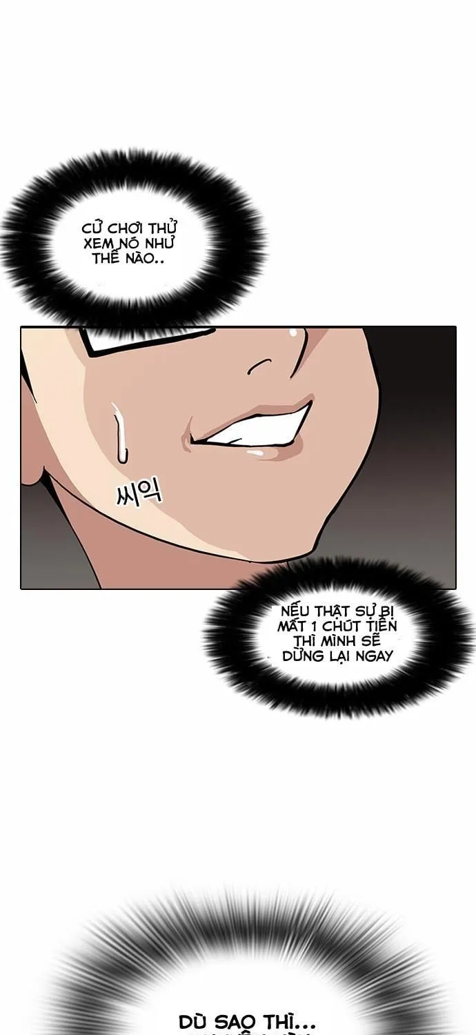 Lookism - Hoán Đổi Diệu Kỳ Chapter 85 - Trang 16