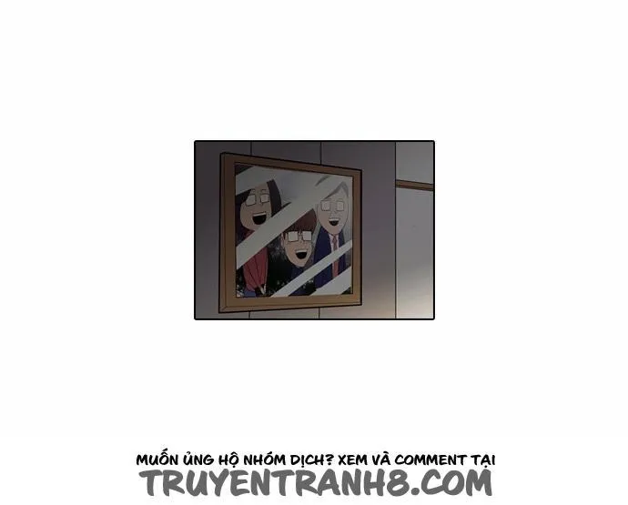 Lookism - Hoán Đổi Diệu Kỳ Chapter 85 - Trang 18