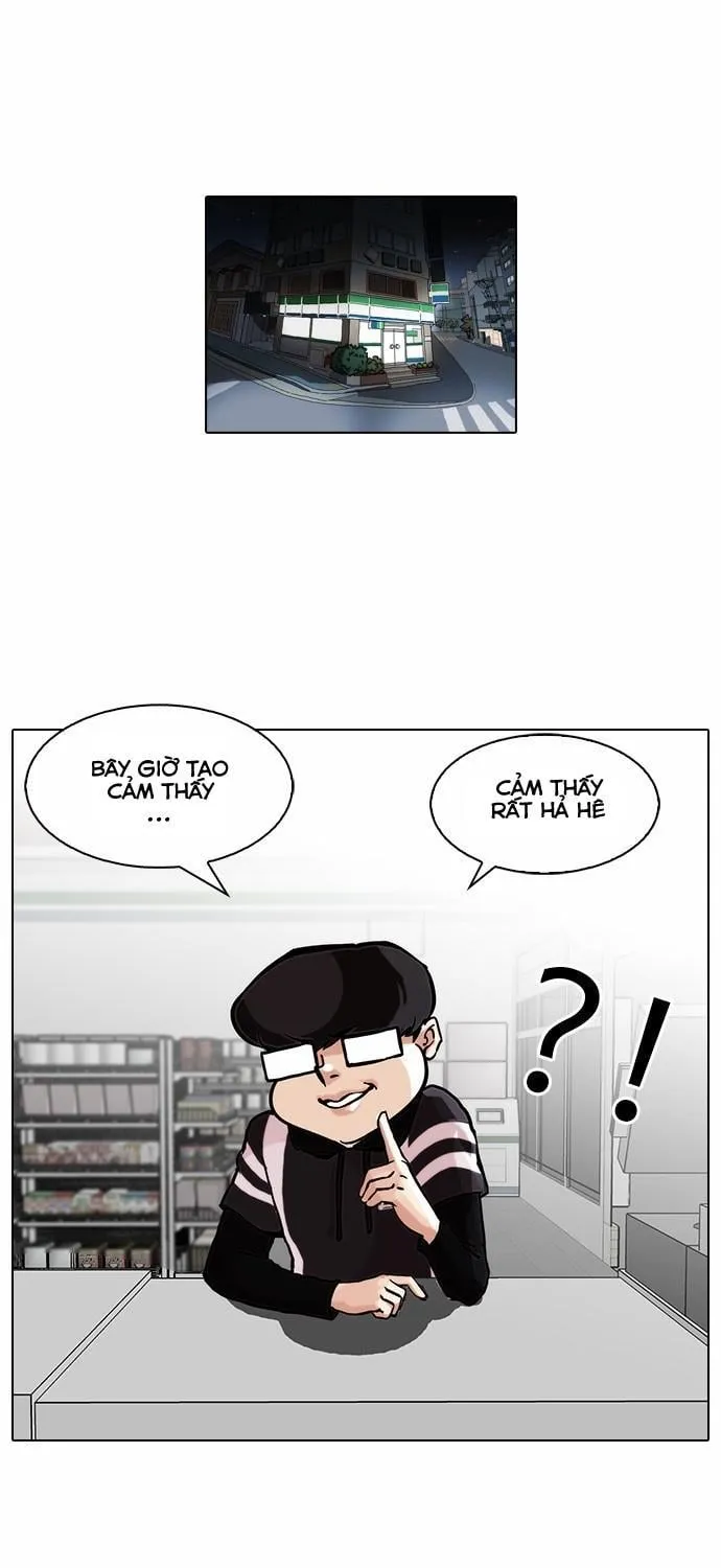 Lookism - Hoán Đổi Diệu Kỳ Chapter 85 - Trang 2