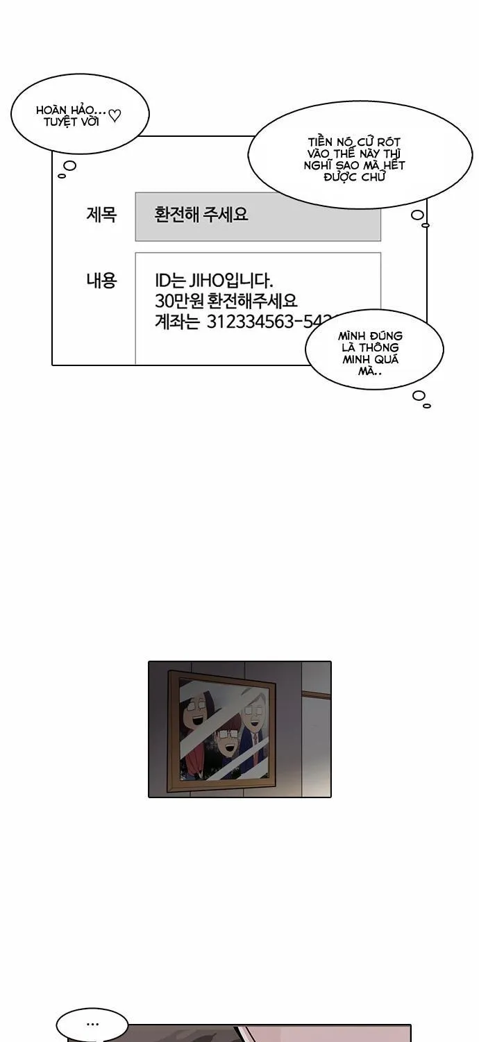 Lookism - Hoán Đổi Diệu Kỳ Chapter 85 - Trang 20