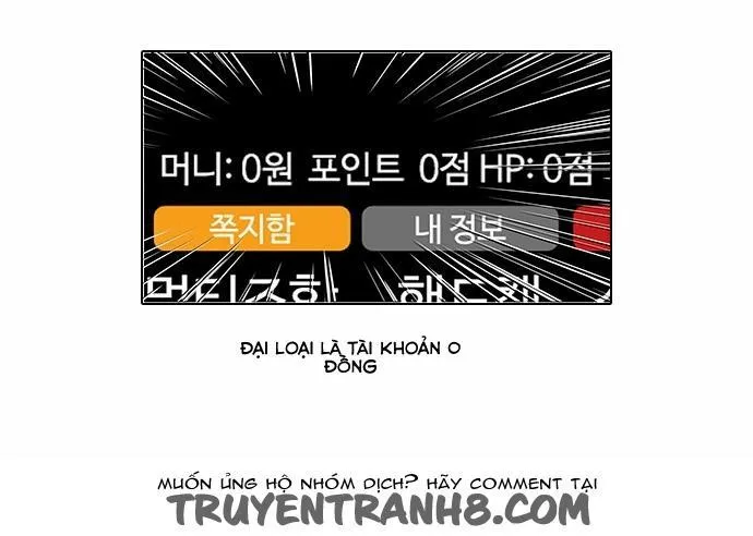 Lookism - Hoán Đổi Diệu Kỳ Chapter 85 - Trang 22
