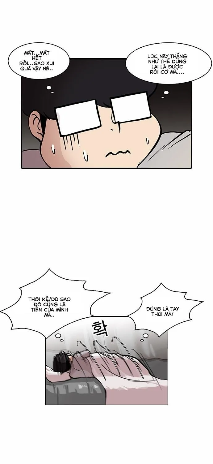Lookism - Hoán Đổi Diệu Kỳ Chapter 85 - Trang 23