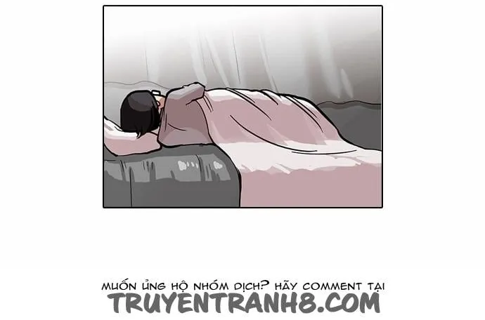 Lookism - Hoán Đổi Diệu Kỳ Chapter 85 - Trang 24