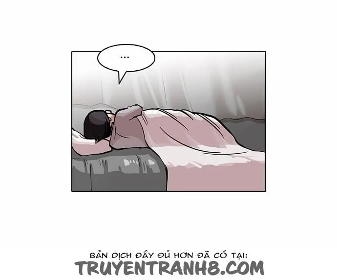 Lookism - Hoán Đổi Diệu Kỳ Chapter 85 - Trang 25