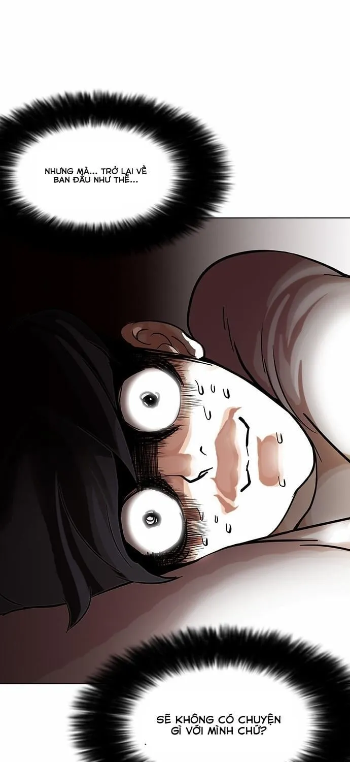 Lookism - Hoán Đổi Diệu Kỳ Chapter 85 - Trang 26