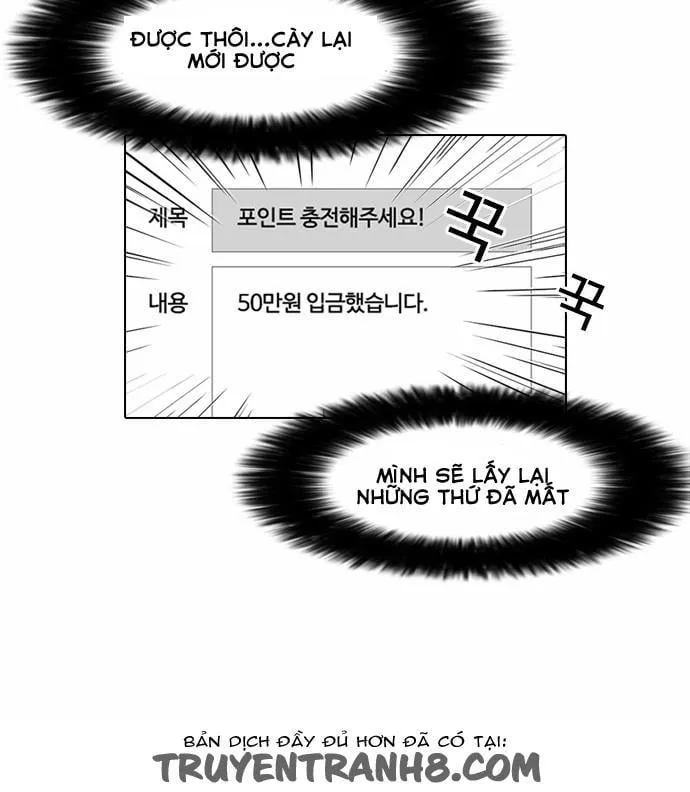 Lookism - Hoán Đổi Diệu Kỳ Chapter 85 - Trang 28