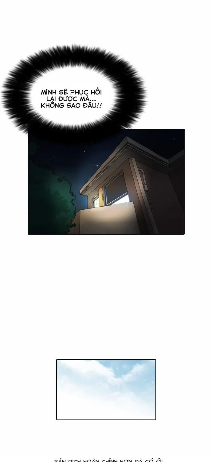Lookism - Hoán Đổi Diệu Kỳ Chapter 85 - Trang 29