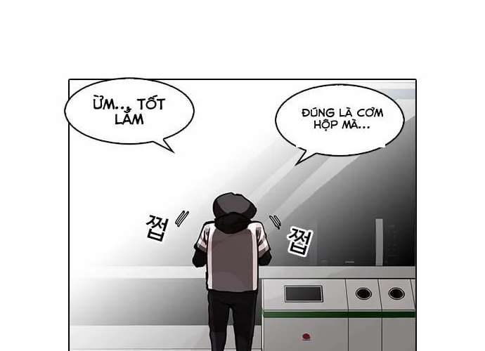 Lookism - Hoán Đổi Diệu Kỳ Chapter 85 - Trang 3