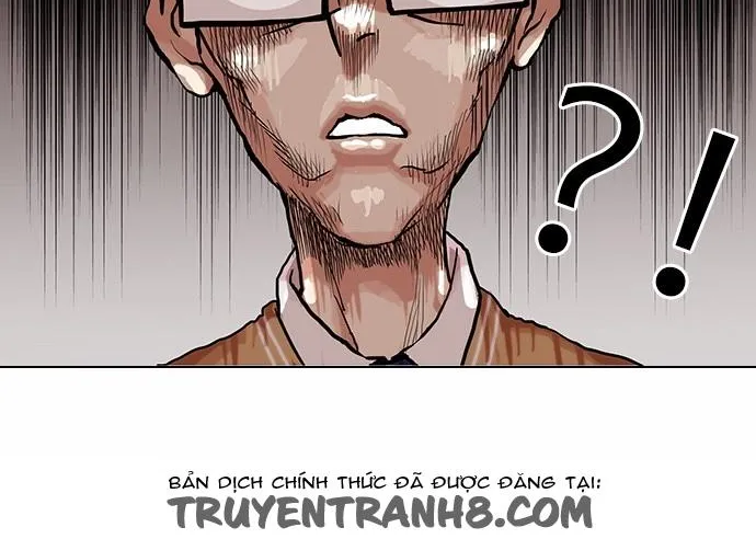 Lookism - Hoán Đổi Diệu Kỳ Chapter 85 - Trang 32