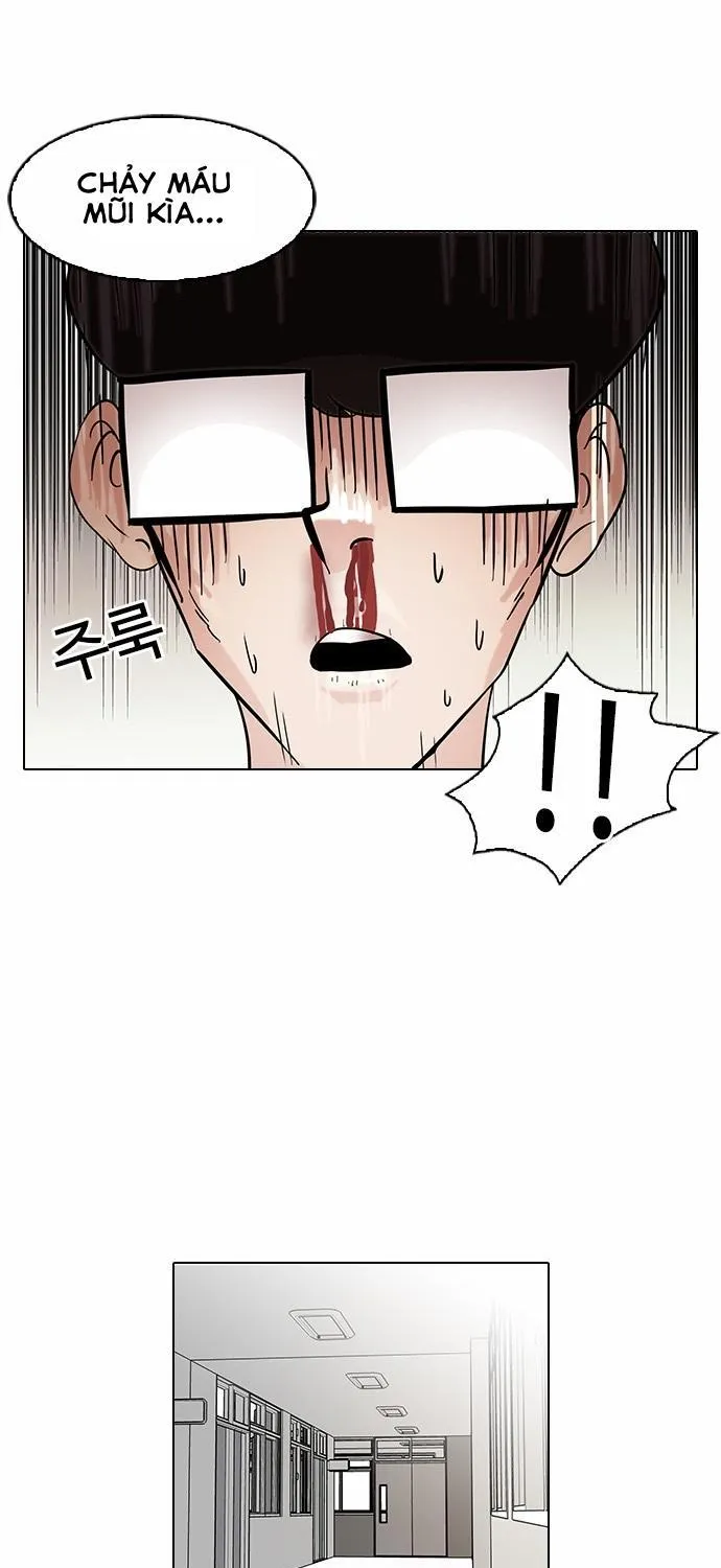 Lookism - Hoán Đổi Diệu Kỳ Chapter 85 - Trang 36