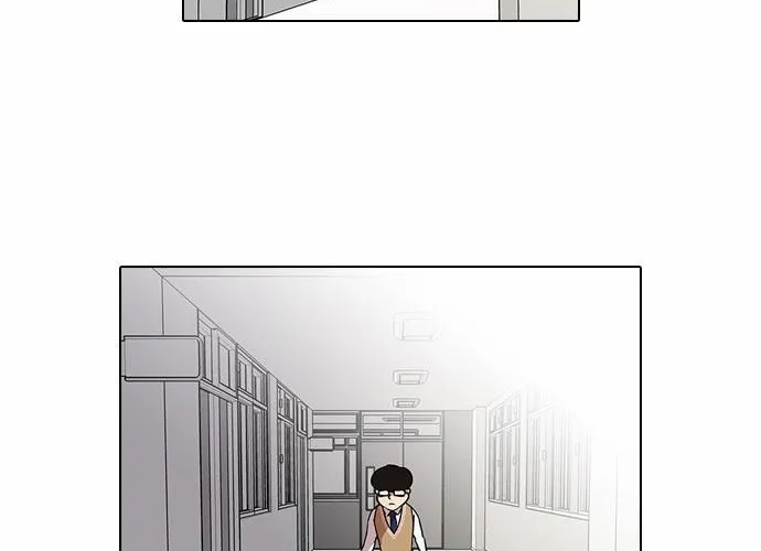 Lookism - Hoán Đổi Diệu Kỳ Chapter 85 - Trang 37