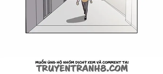 Lookism - Hoán Đổi Diệu Kỳ Chapter 85 - Trang 38