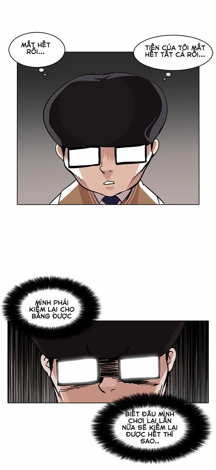 Lookism - Hoán Đổi Diệu Kỳ Chapter 85 - Trang 39