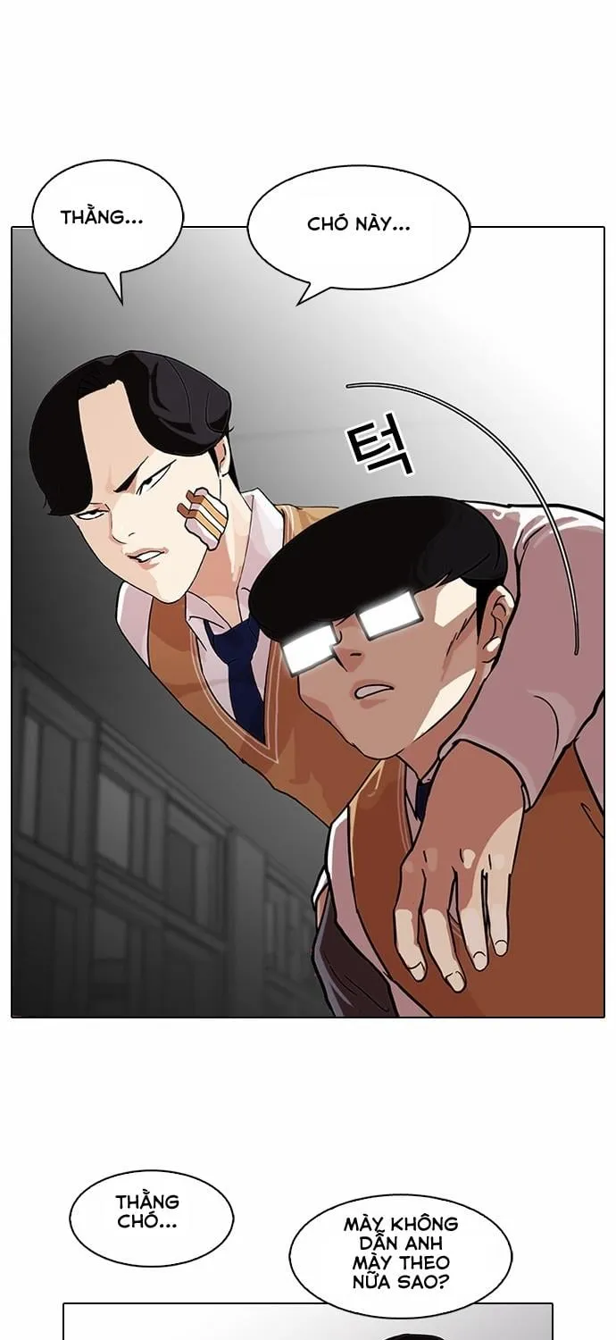 Lookism - Hoán Đổi Diệu Kỳ Chapter 85 - Trang 42
