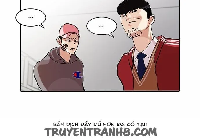 Lookism - Hoán Đổi Diệu Kỳ Chapter 85 - Trang 43