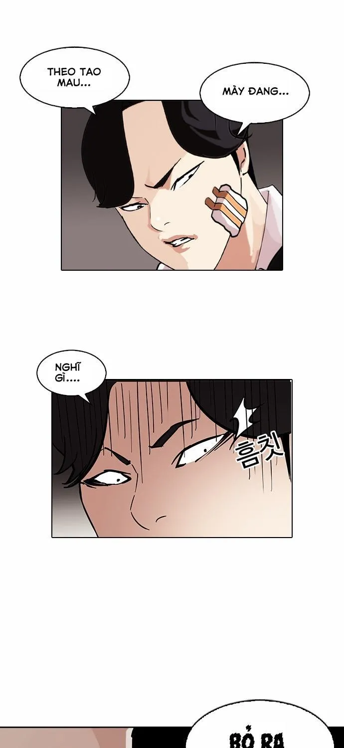Lookism - Hoán Đổi Diệu Kỳ Chapter 85 - Trang 44