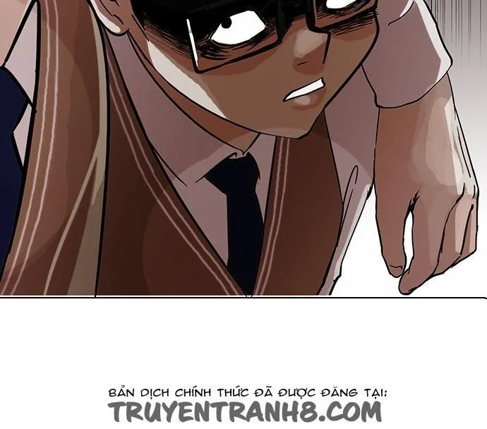 Lookism - Hoán Đổi Diệu Kỳ Chapter 85 - Trang 46
