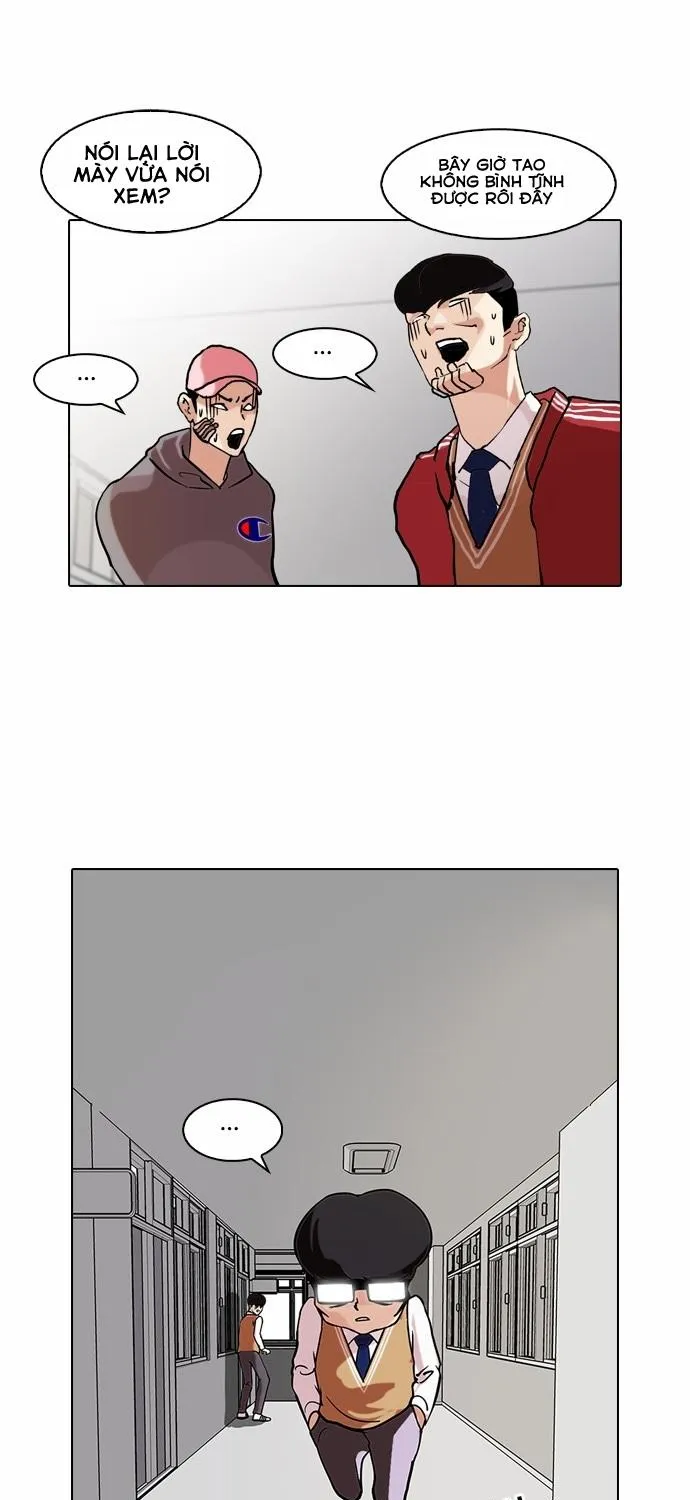 Lookism - Hoán Đổi Diệu Kỳ Chapter 85 - Trang 47
