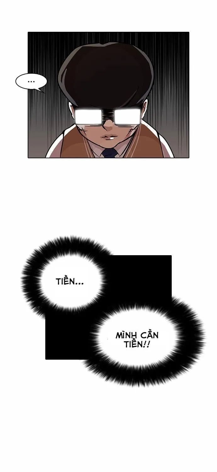 Lookism - Hoán Đổi Diệu Kỳ Chapter 85 - Trang 49