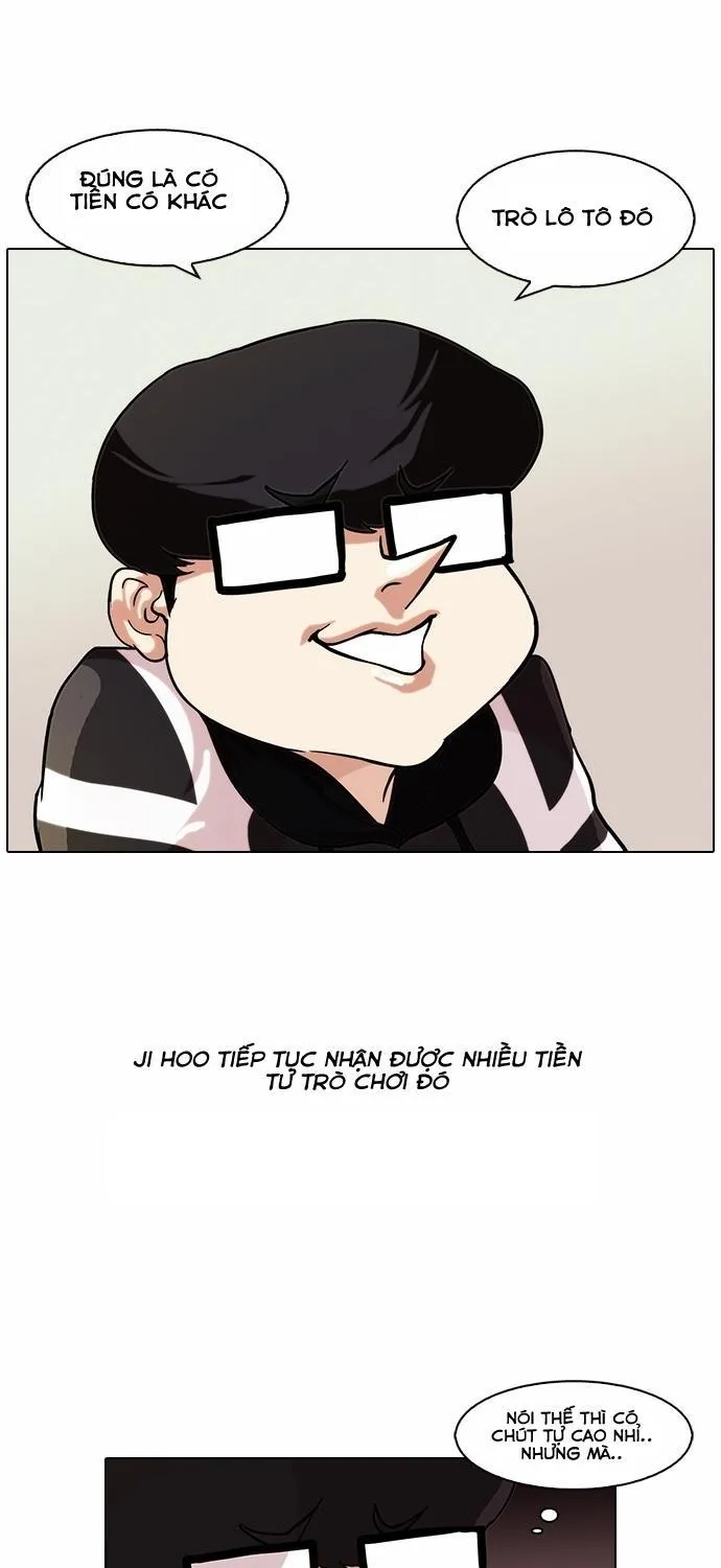 Lookism - Hoán Đổi Diệu Kỳ Chapter 85 - Trang 8