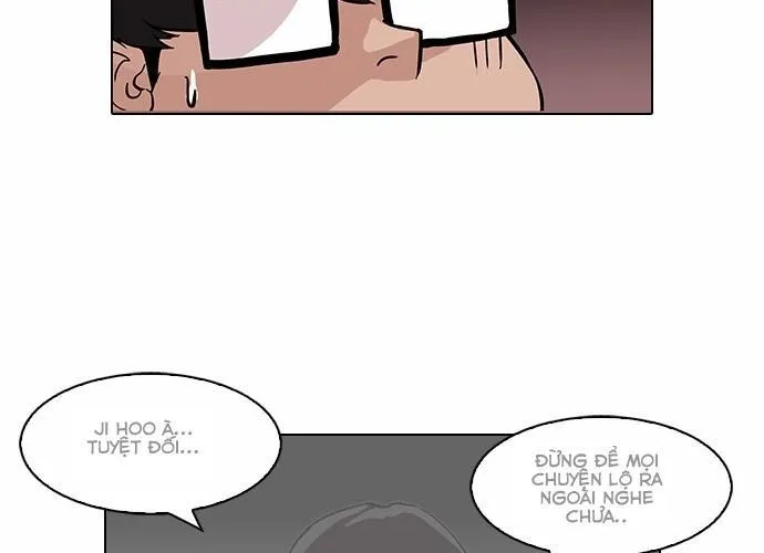 Lookism - Hoán Đổi Diệu Kỳ Chapter 85 - Trang 9