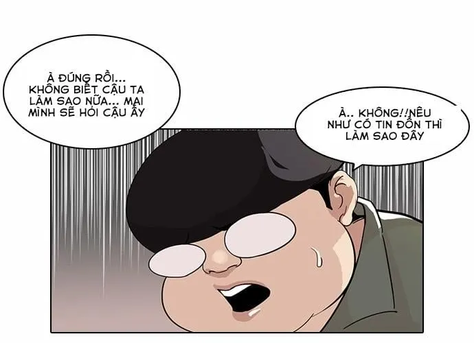 Lookism - Hoán Đổi Diệu Kỳ Chapter 86 - Trang 10