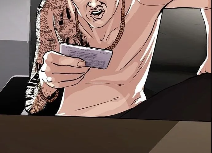 Lookism - Hoán Đổi Diệu Kỳ Chapter 86 - Trang 16
