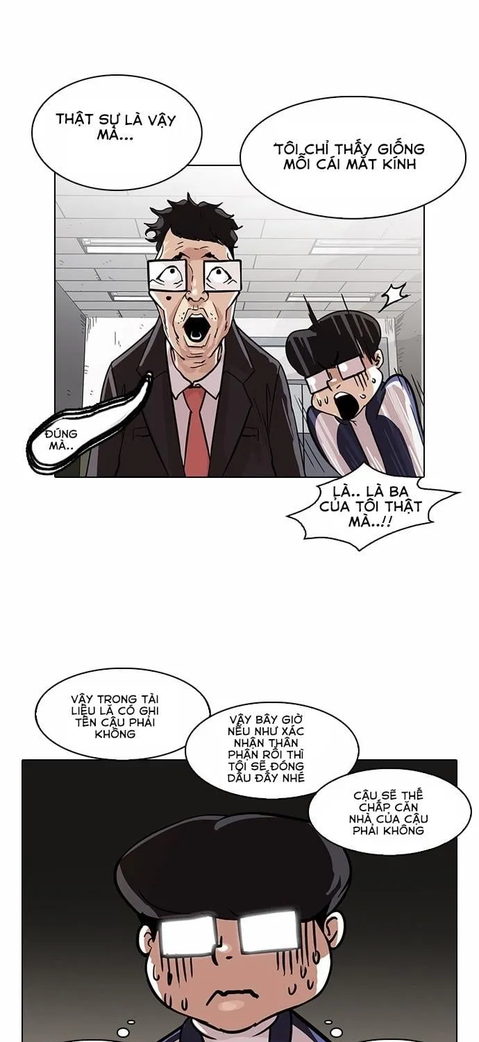 Lookism - Hoán Đổi Diệu Kỳ Chapter 86 - Trang 18