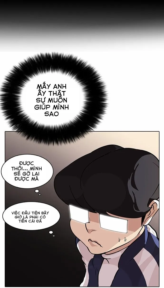 Lookism - Hoán Đổi Diệu Kỳ Chapter 86 - Trang 23